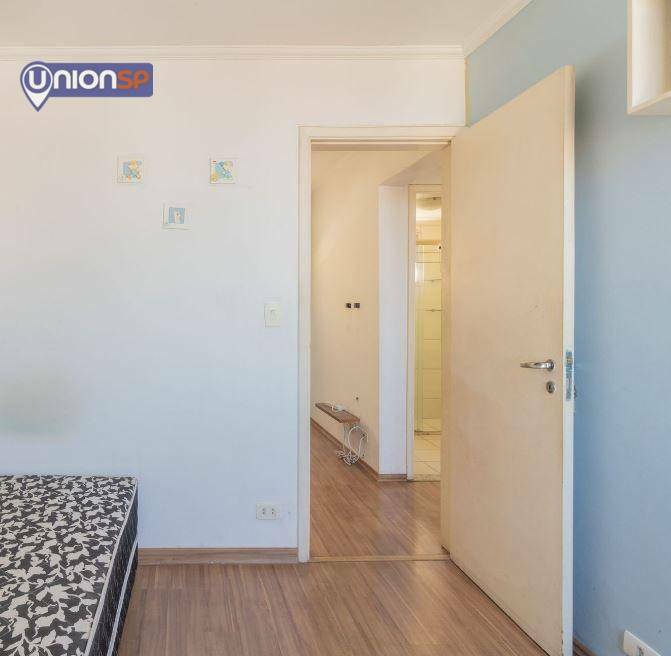 Apartamento à venda com 2 quartos, 45m² - Foto 6