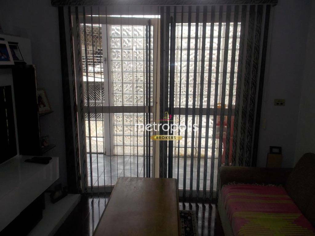 Sobrado à venda com 3 quartos, 200m² - Foto 20