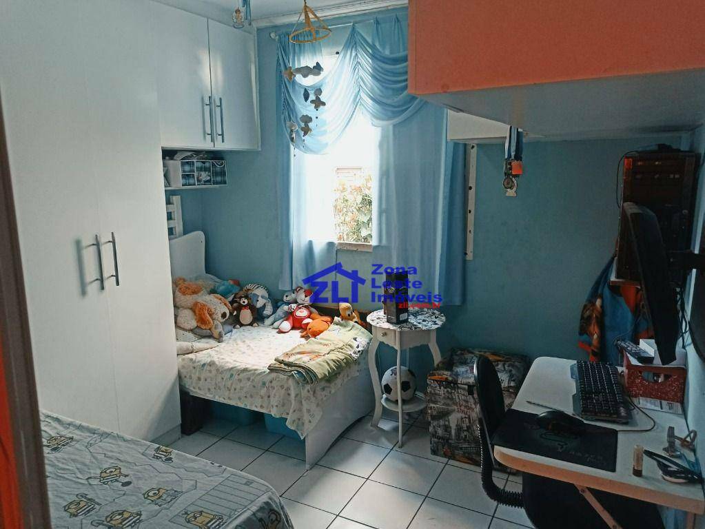 Apartamento à venda com 2 quartos, 42m² - Foto 9