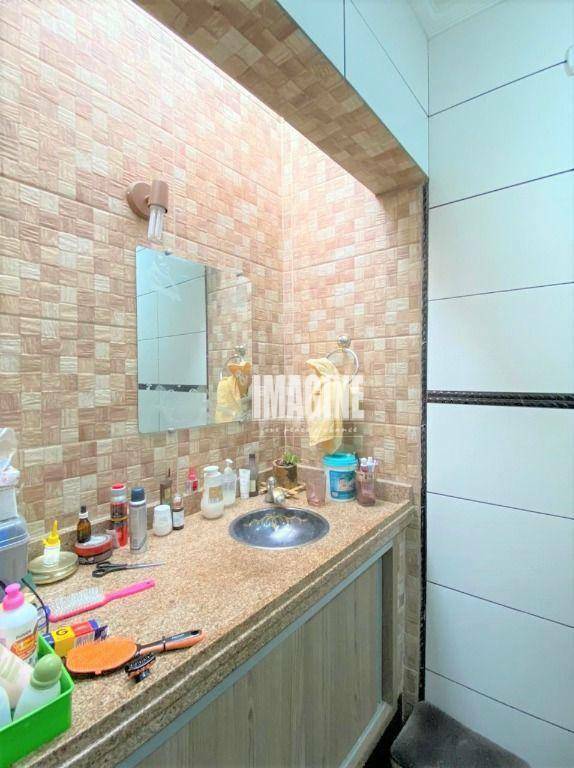 Sobrado à venda com 3 quartos, 180m² - Foto 16