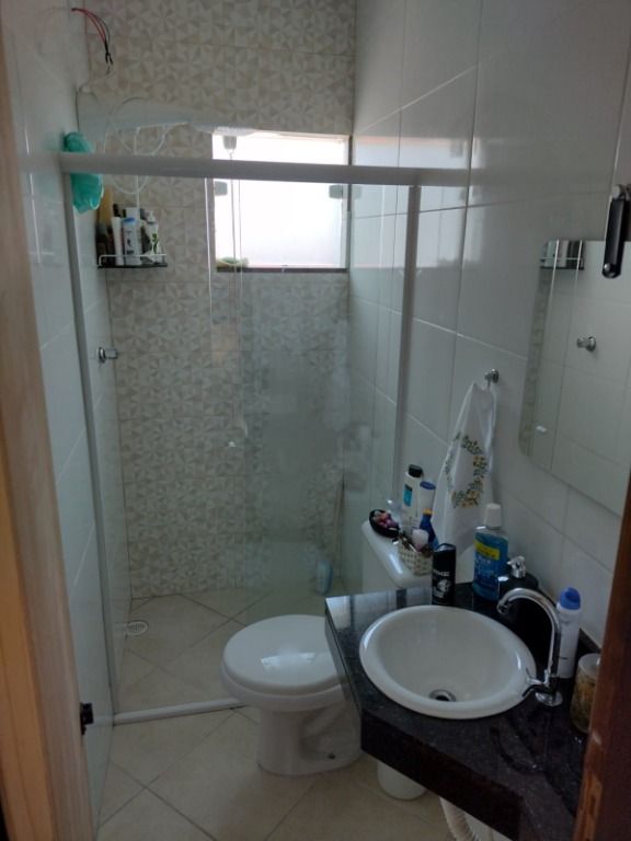 Sobrado à venda com 2 quartos, 59m² - Foto 11