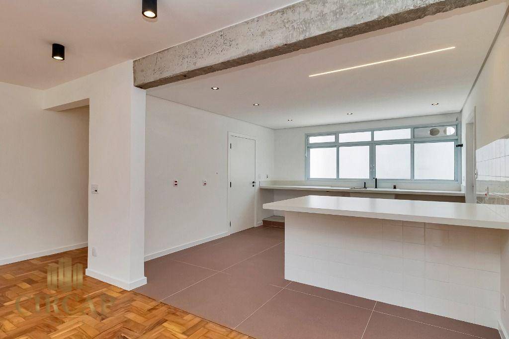 Apartamento à venda com 2 quartos, 143m² - Foto 9