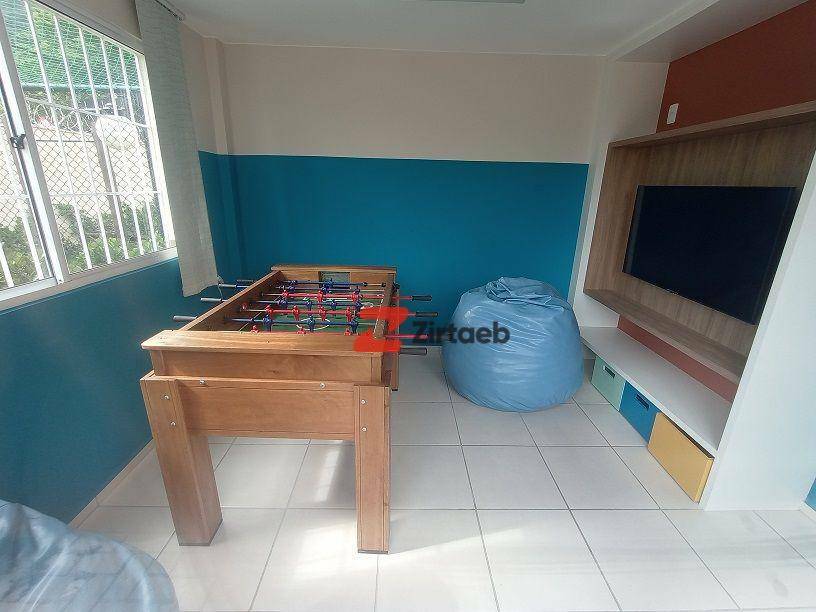 Apartamento para alugar com 3 quartos, 81m² - Foto 37