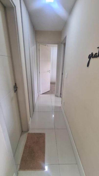 Apartamento à venda com 2 quartos, 68m² - Foto 8