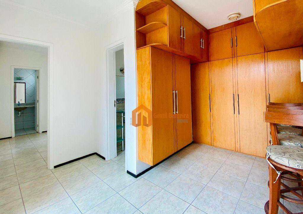 Apartamento à venda com 3 quartos, 203m² - Foto 26