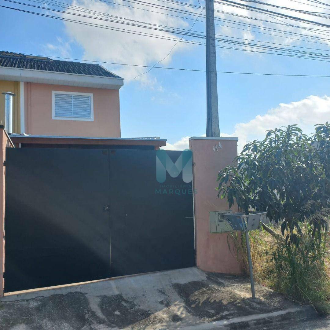 Sobrado, 2 quartos, 140 m² - Foto 15