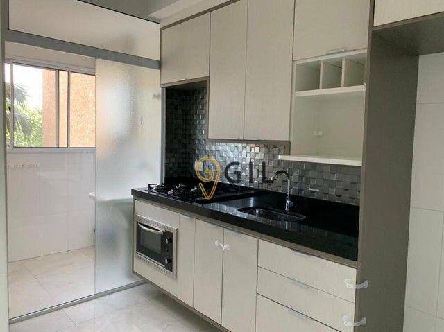 Apartamento à venda com 2 quartos, 74m² - Foto 3