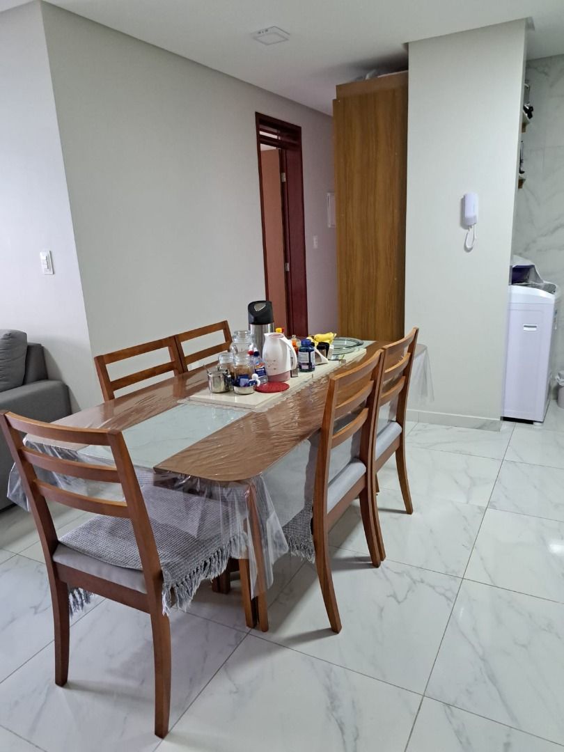 Apartamento à venda com 3 quartos, 70m² - Foto 11