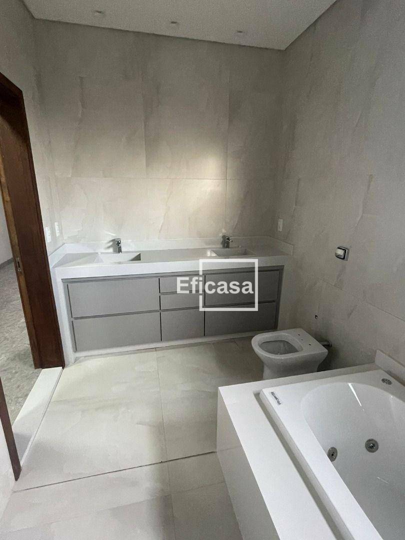 Casa de Condomínio à venda com 3 quartos, 218m² - Foto 20