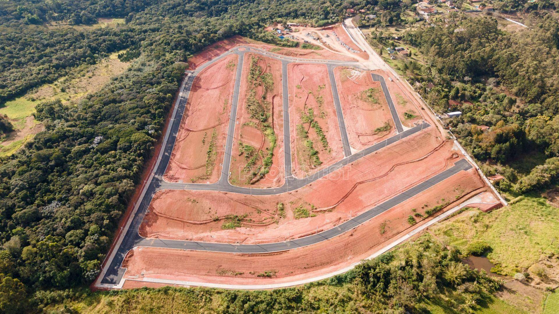 Loteamento e Condomínio à venda, 264M2 - Foto 9