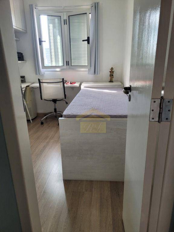 Apartamento à venda com 2 quartos, 56m² - Foto 11