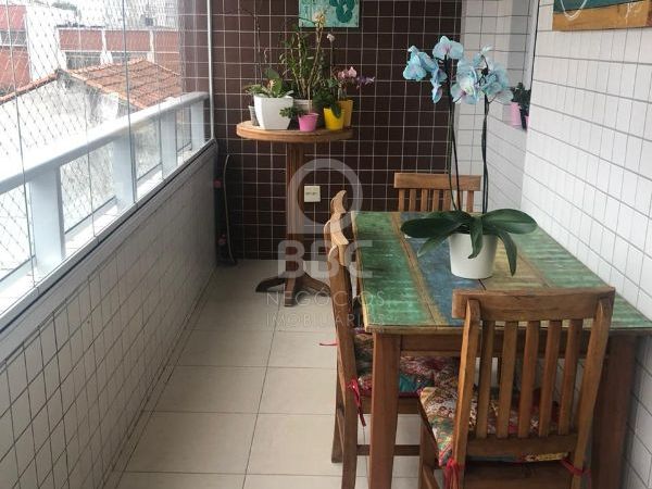 Apartamento à venda com 4 quartos, 136m² - Foto 6