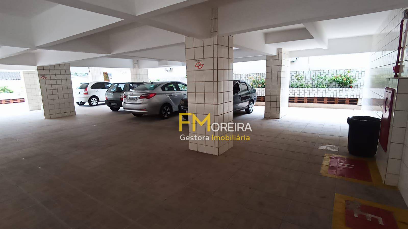 Apartamento à venda com 2 quartos, 85m² - Foto 6