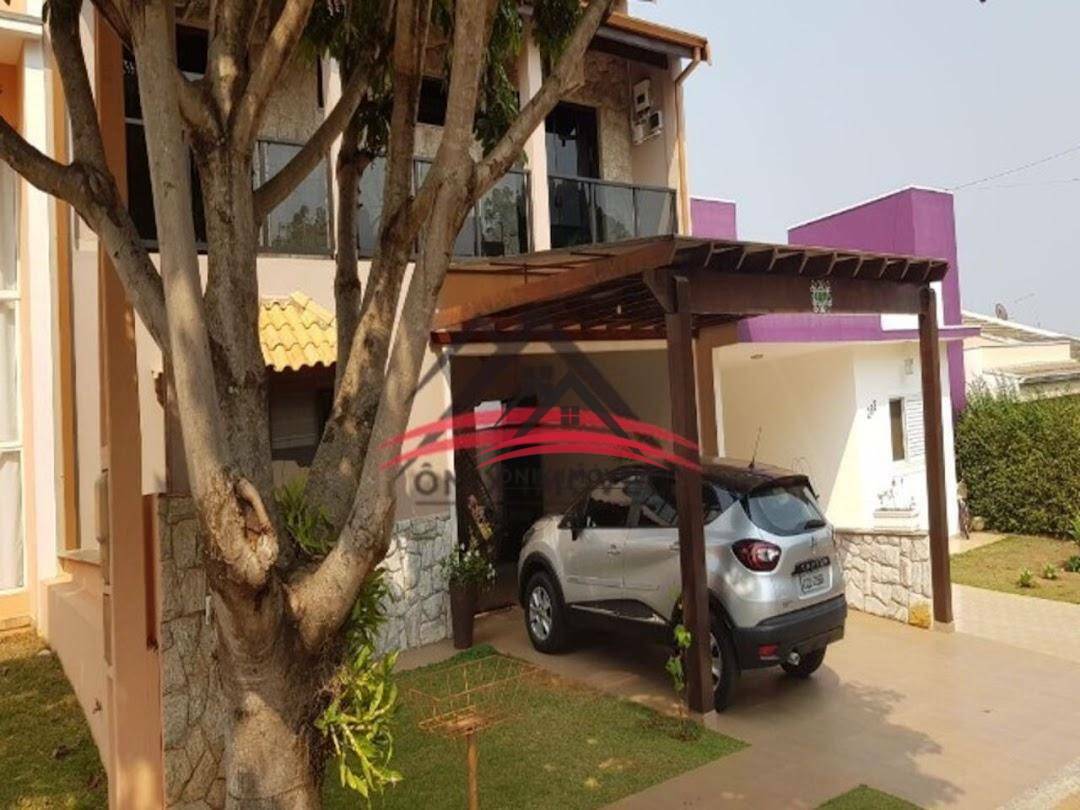 Casa de Condomínio à venda com 4 quartos, 250m² - Foto 12