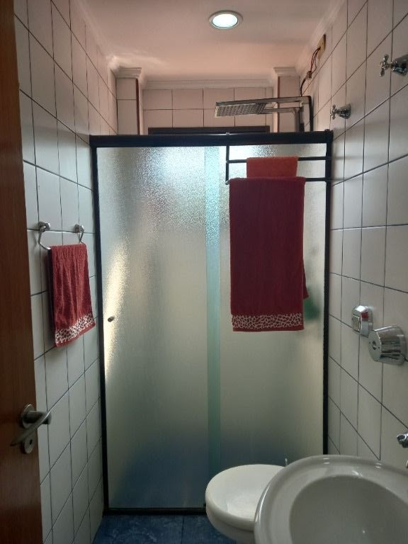 Apartamento à venda com 3 quartos, 138m² - Foto 15