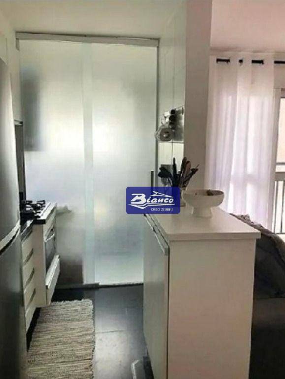 Apartamento à venda com 3 quartos, 59m² - Foto 8