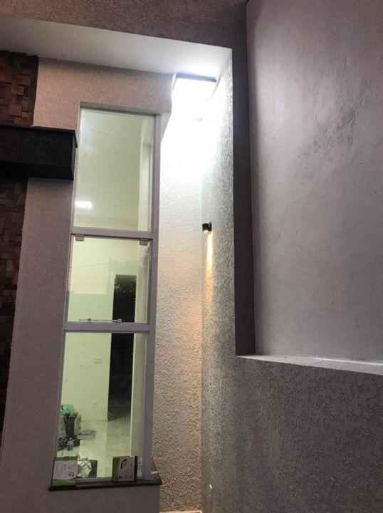 Casa de Condomínio à venda com 3 quartos, 90m² - Foto 2