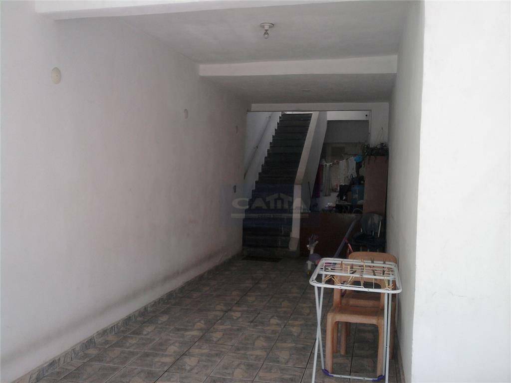 Sobrado à venda com 6 quartos, 590m² - Foto 44