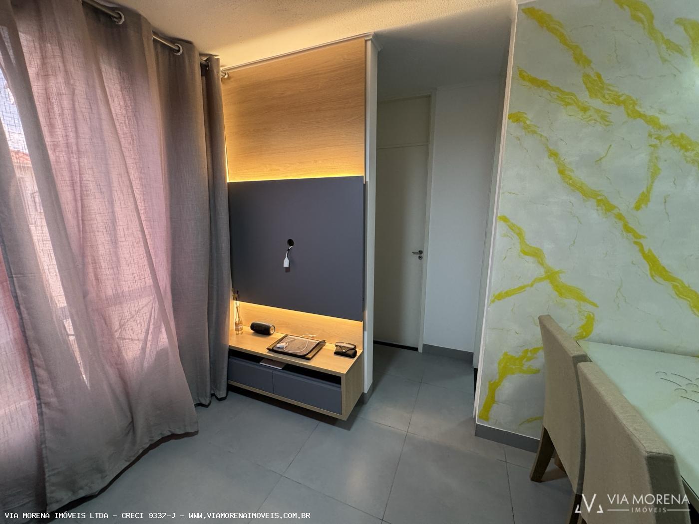 Apartamento à venda com 2 quartos, 48m² - Foto 6