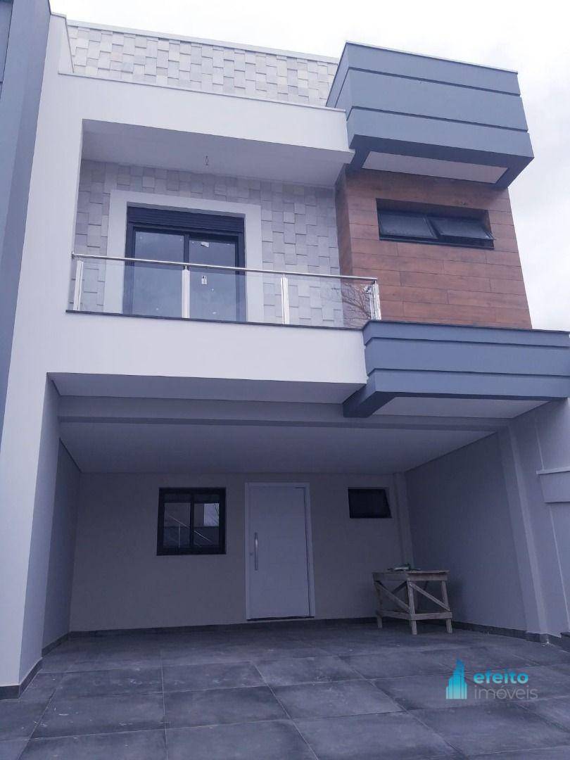 Sobrado à venda com 3 quartos, 158m² - Foto 32