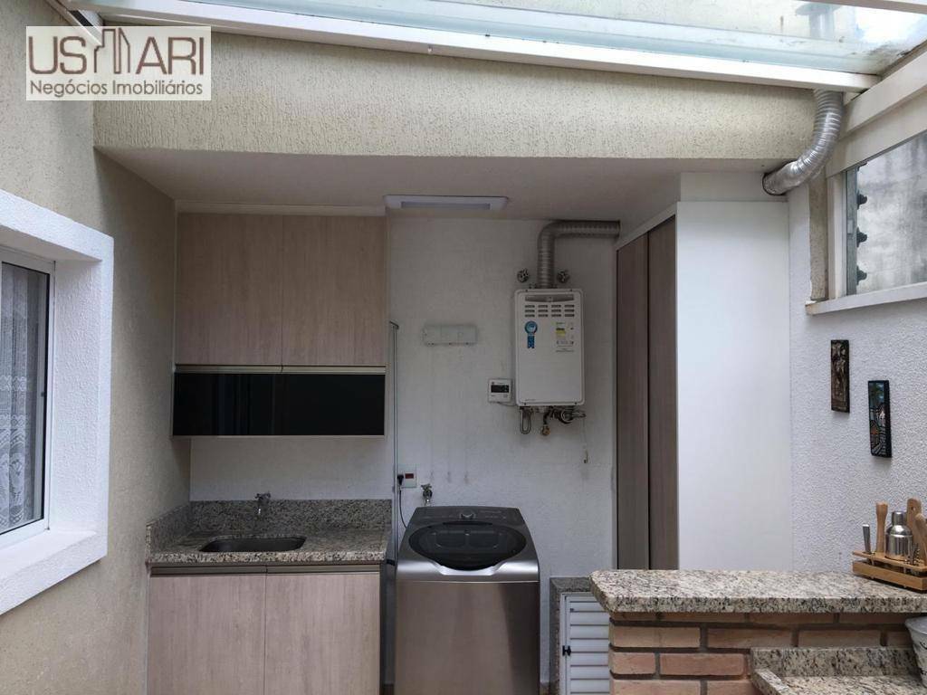 Sobrado à venda com 3 quartos, 150m² - Foto 30