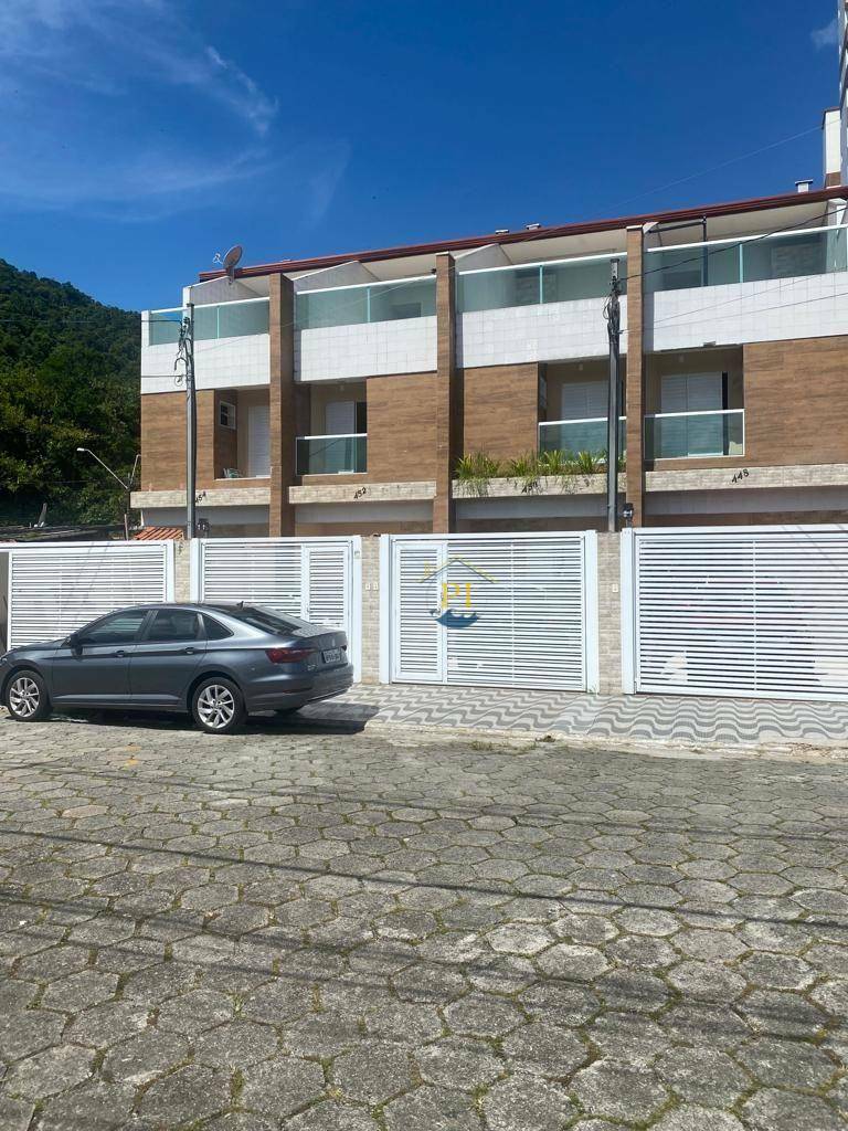 Sobrado à venda com 3 quartos, 150m² - Foto 2