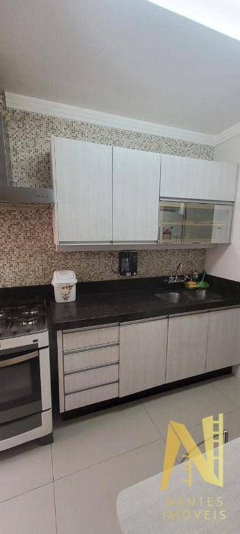 Apartamento à venda com 3 quartos, 89m² - Foto 5