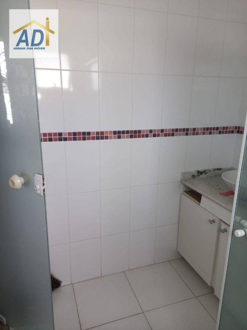 Casa de Condomínio à venda e aluguel com 4 quartos, 250m² - Foto 42