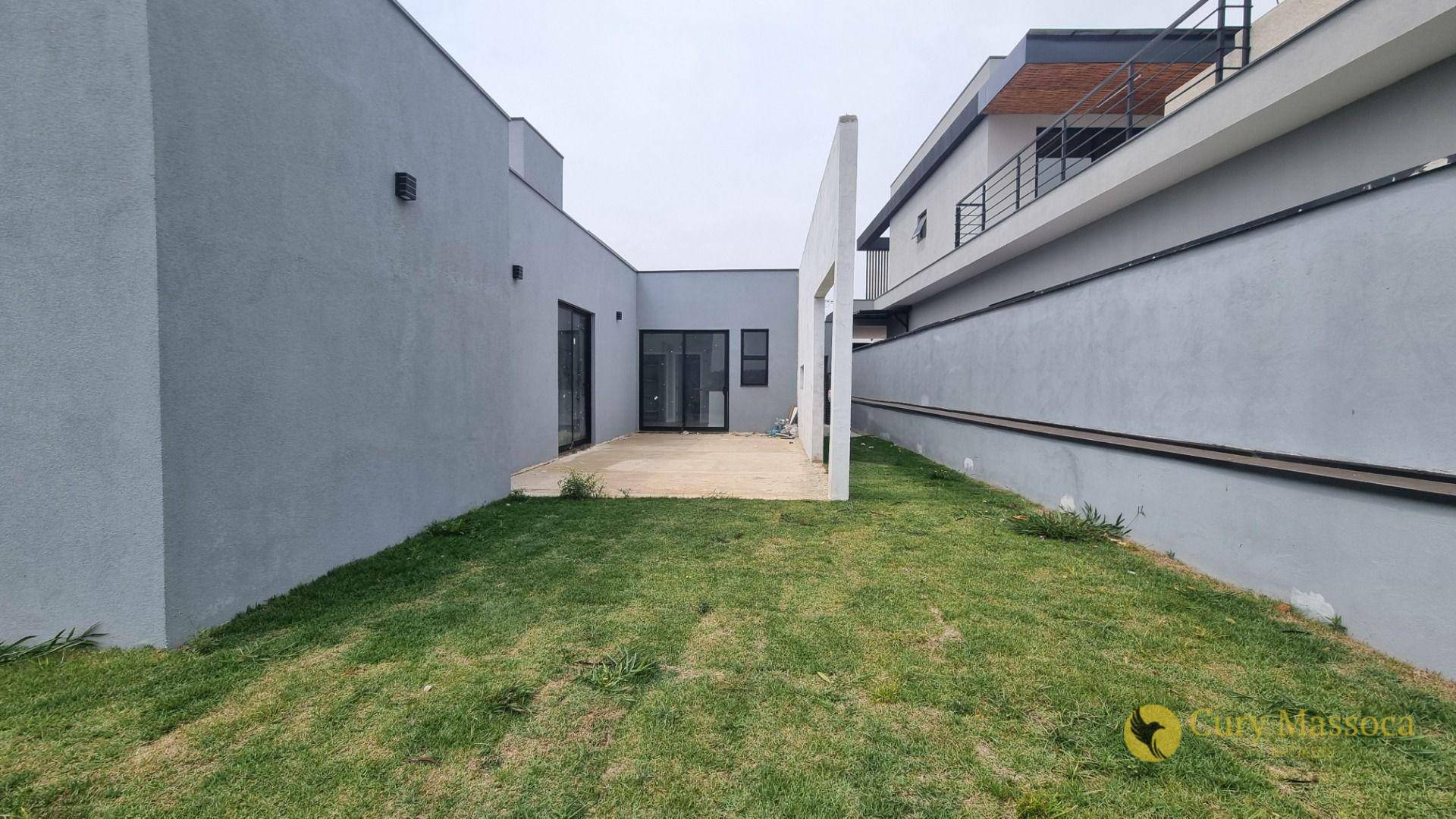 Casa de Condomínio à venda com 3 quartos, 172m² - Foto 31