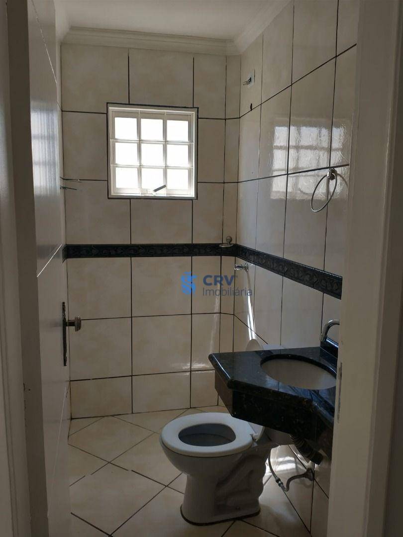 Casa à venda e aluguel com 3 quartos, 174m² - Foto 16