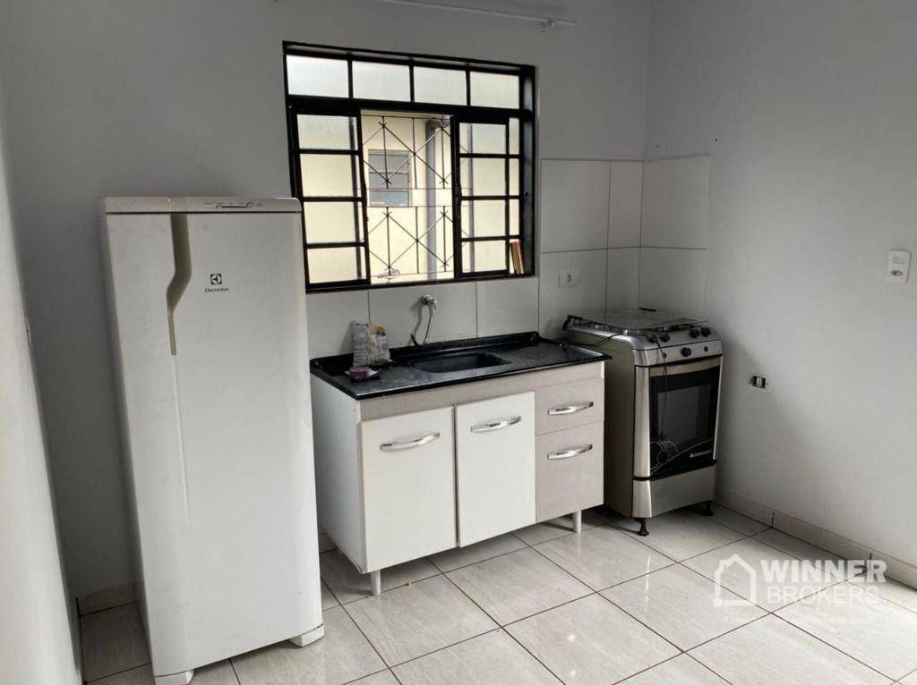 Kitnet e Studio à venda com 11 quartos, 240m² - Foto 6