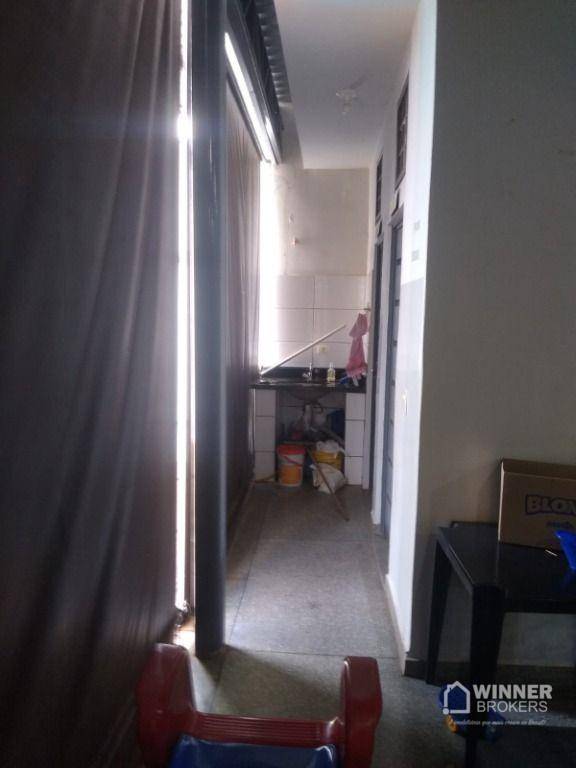 Chácara à venda com 2 quartos, 120m² - Foto 10