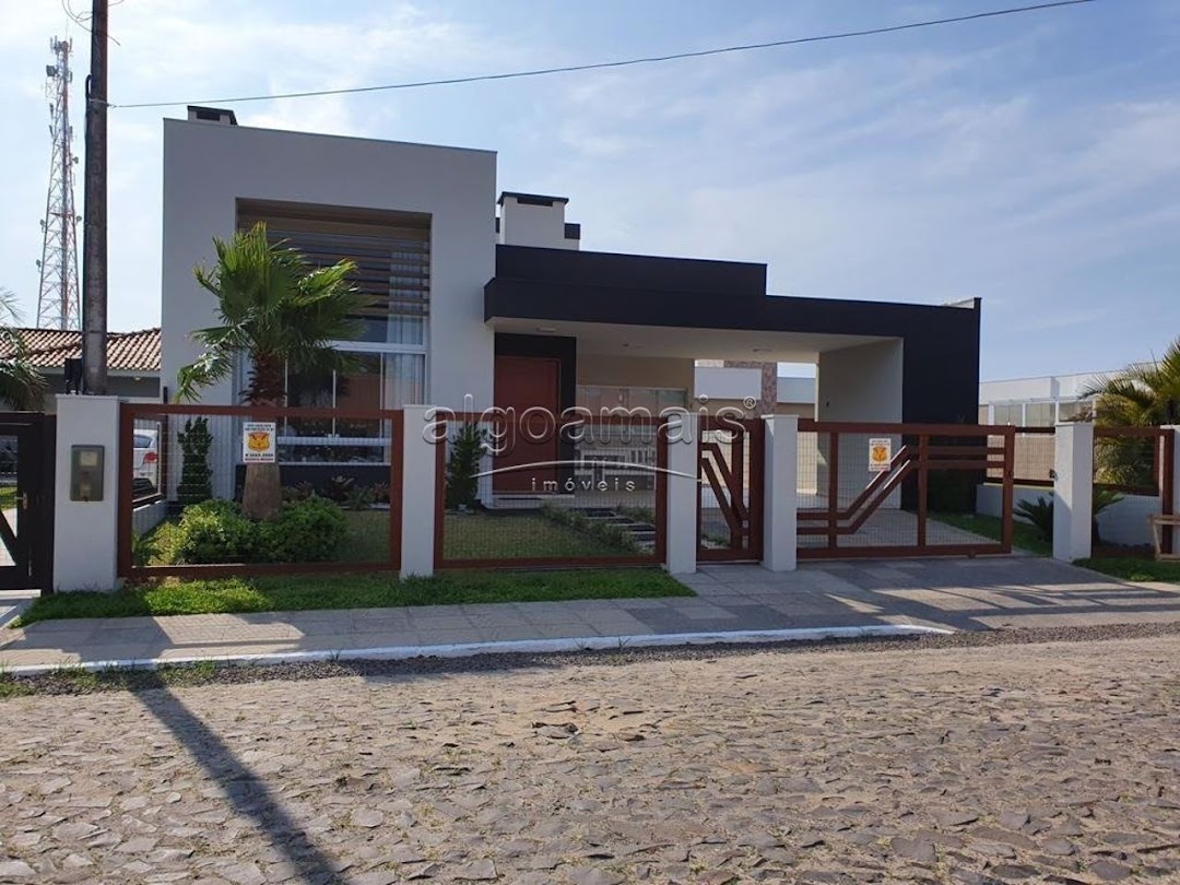 Casa à venda com 3 quartos, 250m² - Foto 5