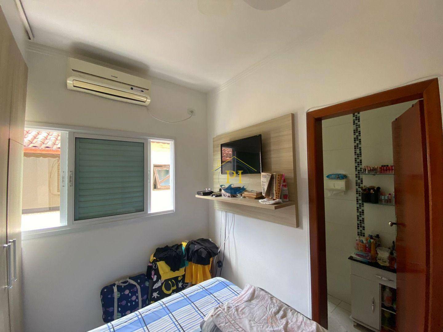 Casa de Condomínio à venda com 2 quartos, 86m² - Foto 8