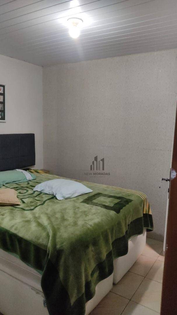 Sobrado, 5 quartos, 168 m² - Foto 2