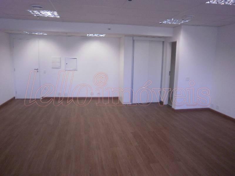 Conjunto Comercial-Sala para alugar, 48m² - Foto 3