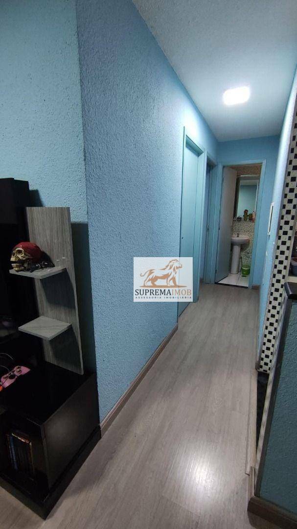 Apartamento à venda com 2 quartos, 50m² - Foto 11