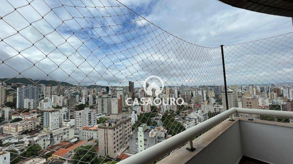 Apartamento à venda com 4 quartos, 120m² - Foto 3