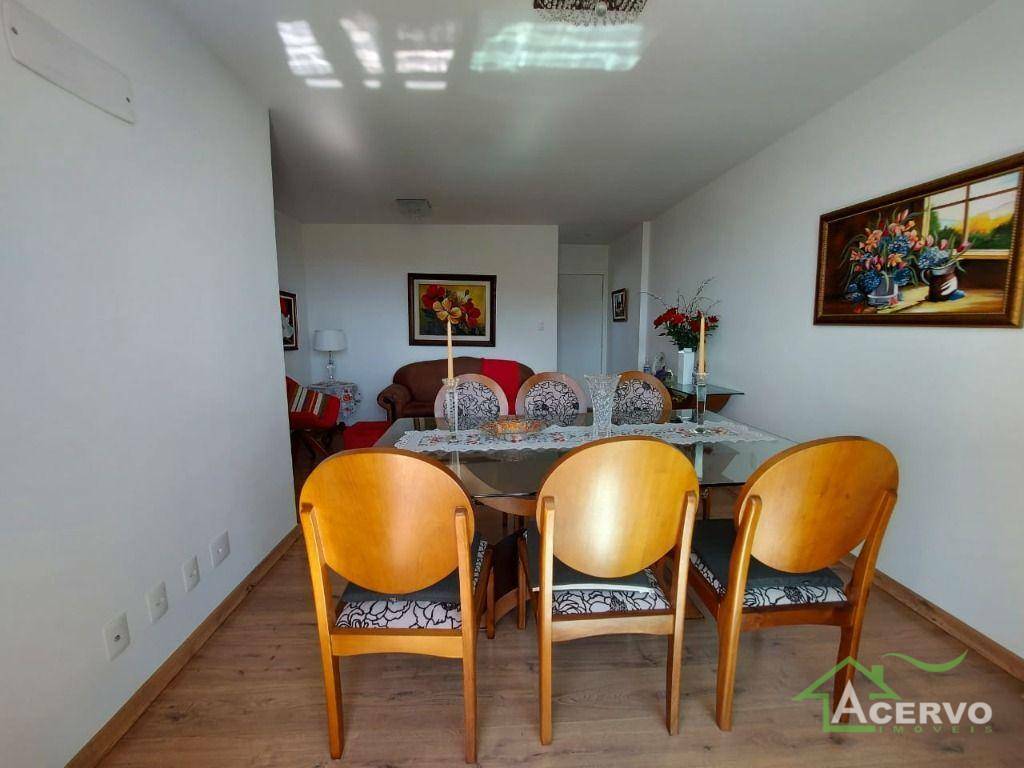 Apartamento à venda com 2 quartos - Foto 18