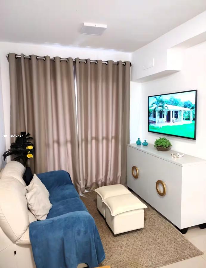 Apartamento à venda com 2 quartos, 57m² - Foto 1