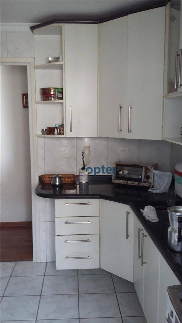 Apartamento à venda com 2 quartos, 51m² - Foto 2