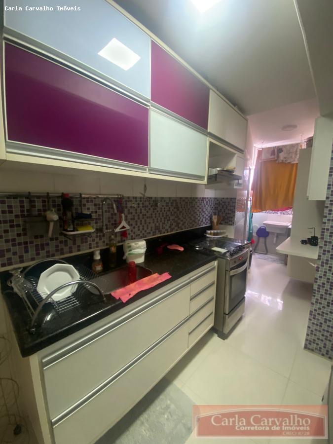 Apartamento à venda com 3 quartos, 87m² - Foto 12