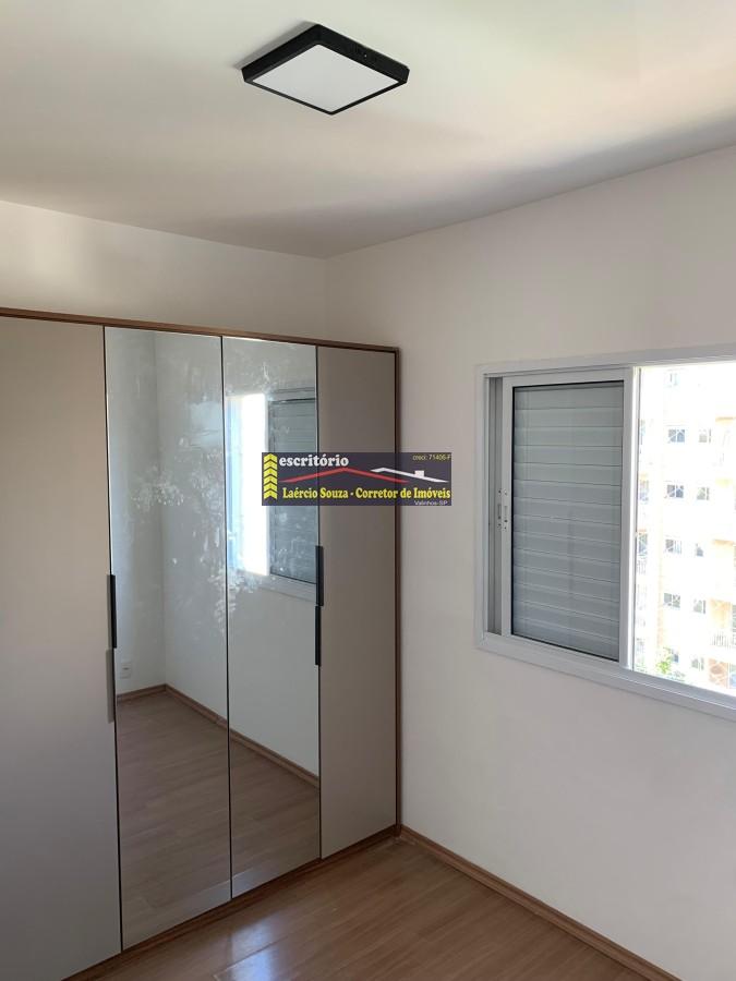 Apartamento à venda com 2 quartos, 48m² - Foto 10