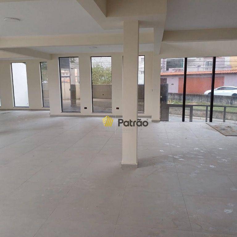 Prédio Inteiro para alugar, 850m² - Foto 37