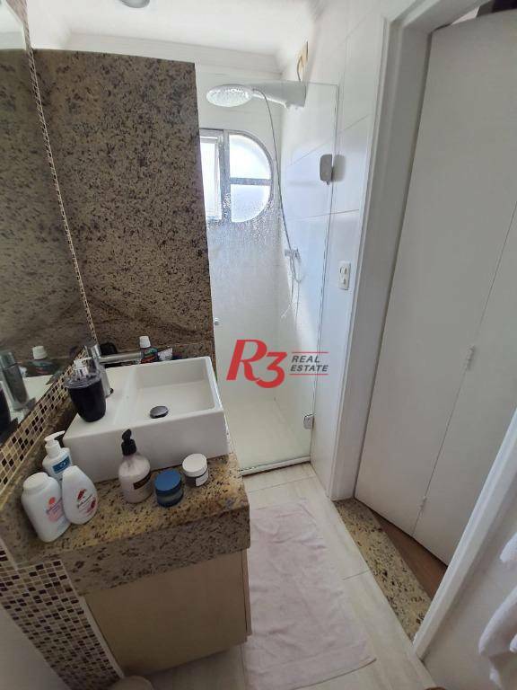 Apartamento à venda com 3 quartos, 98m² - Foto 15