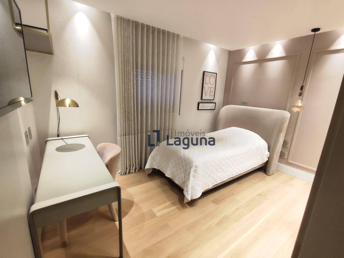 Apartamento à venda com 3 quartos, 140m² - Foto 55