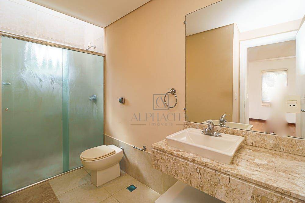 Casa de Condomínio à venda e aluguel com 4 quartos, 525m² - Foto 15