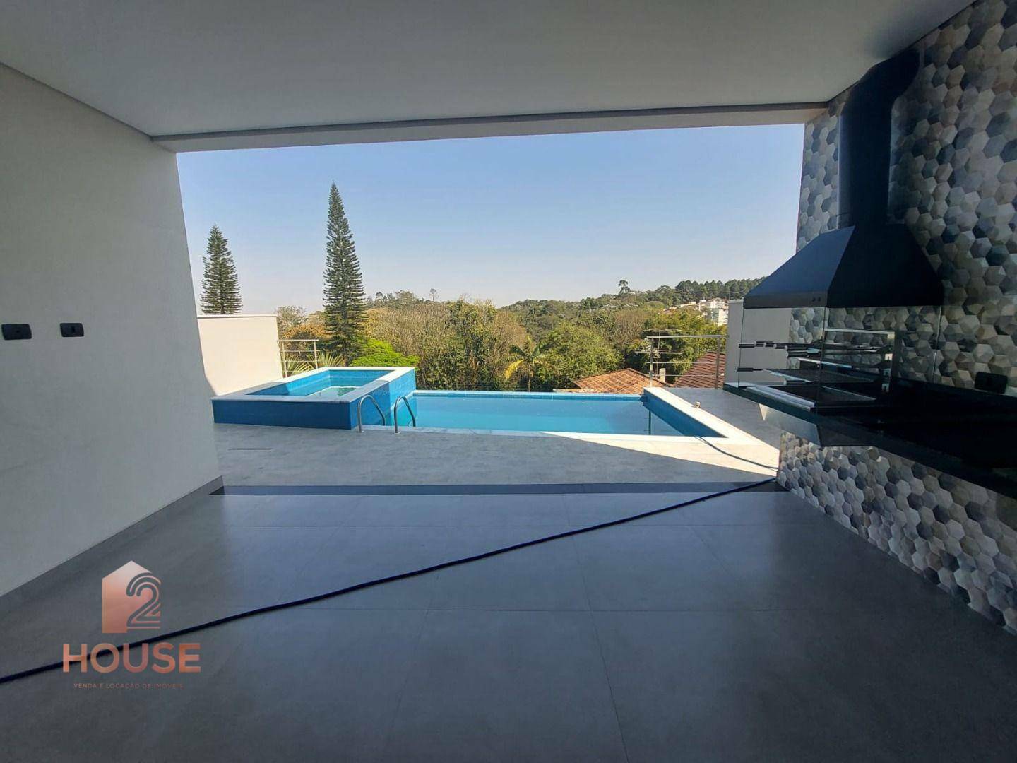 Casa de Condomínio à venda com 3 quartos, 435m² - Foto 11