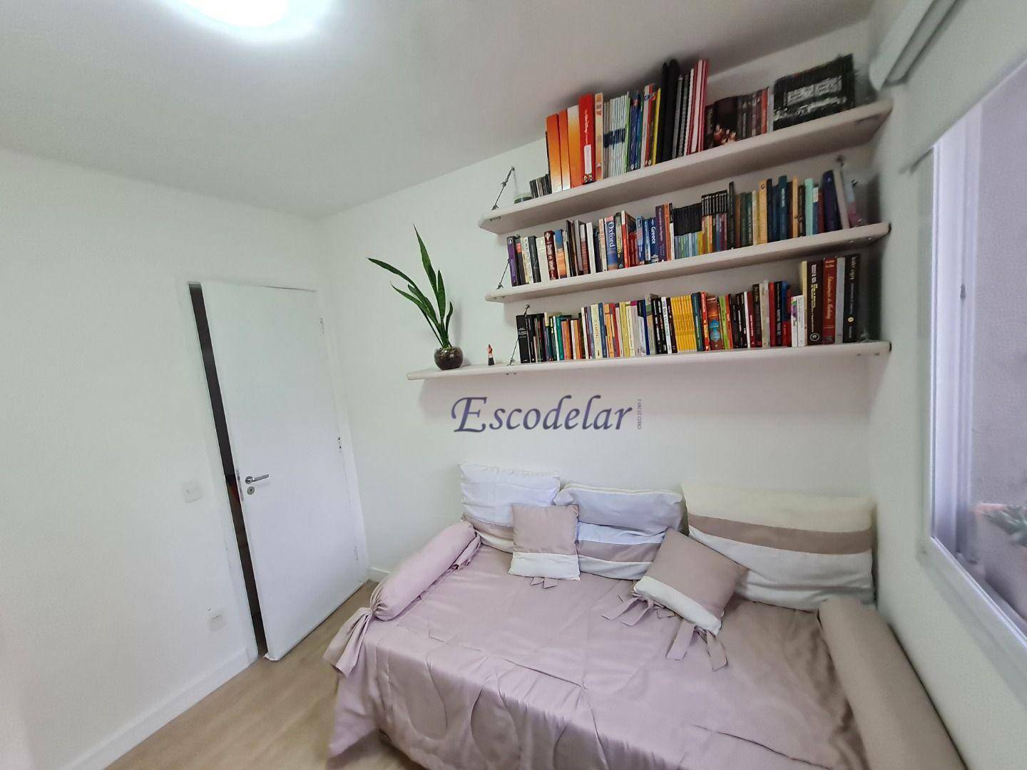 Apartamento à venda com 3 quartos, 109m² - Foto 53