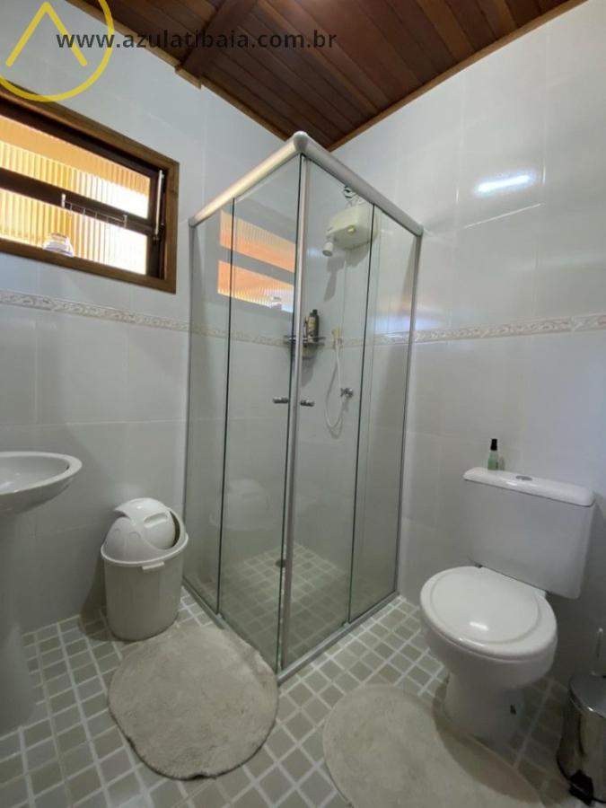 Casa, 4 quartos, 219 m² - Foto 11
